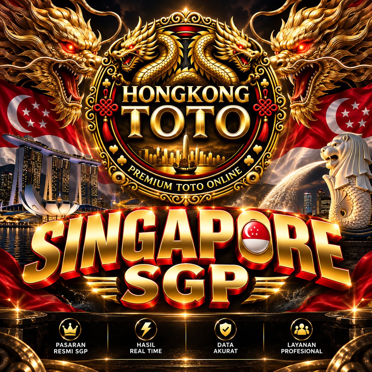 Keluaran SGP Live draw singapura SGP 16 September 2026 prediksi data sgp 2026 terbaru